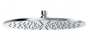 KLUDI A-QA
head shower DN 15
Ø 300 mm