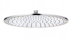 KLUDI A-QA
head shower DN 15
Ø 400 mm