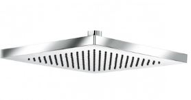 KLUDI A-QA
head shower DN 15
250 x 250 mm