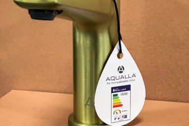 UWLA SAYS BEING MORE WATER EFFICIENT CAN HELP SAVE MONEY ON HOUSEHOLD BILLS