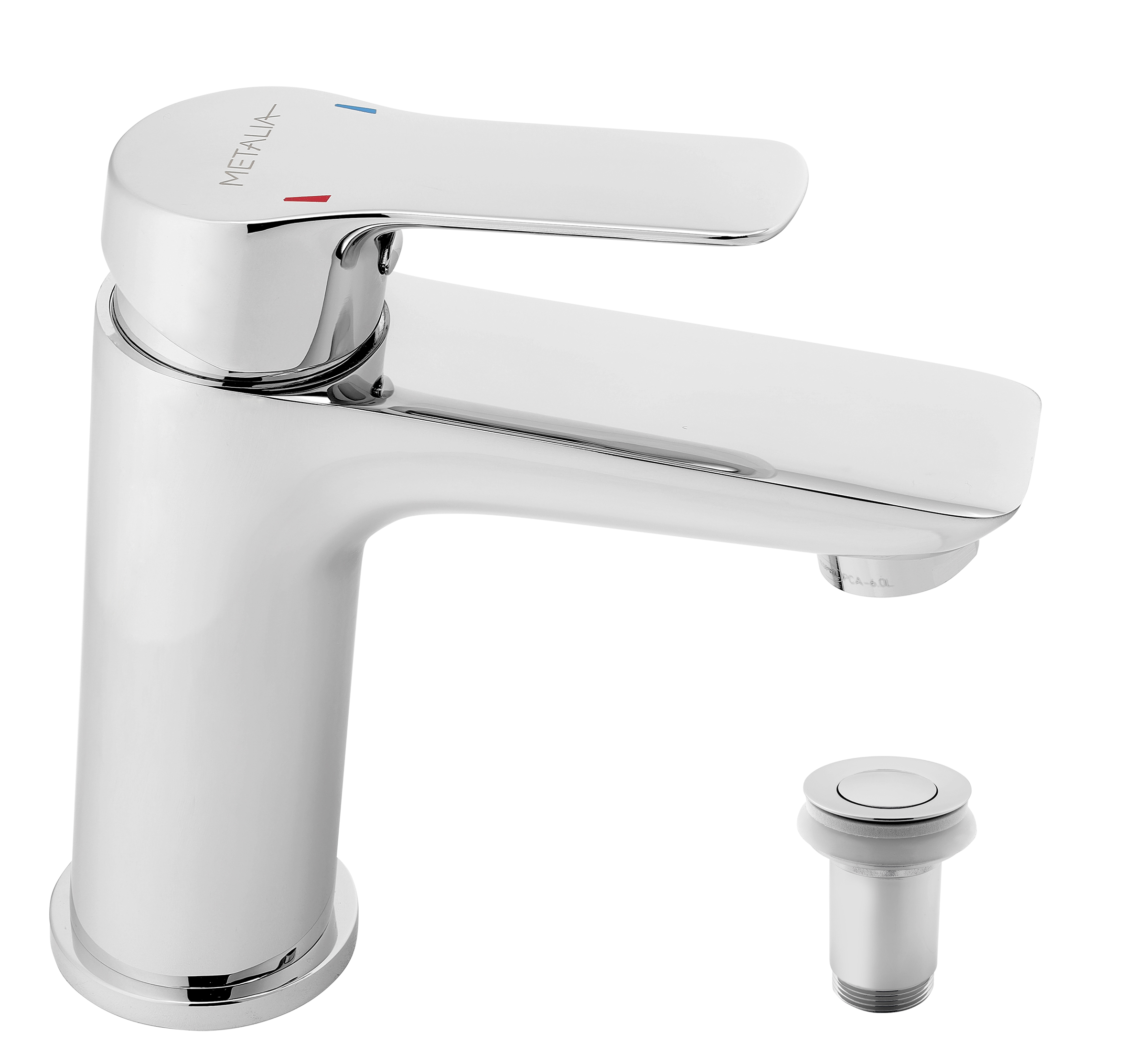 METALIA 54002,0