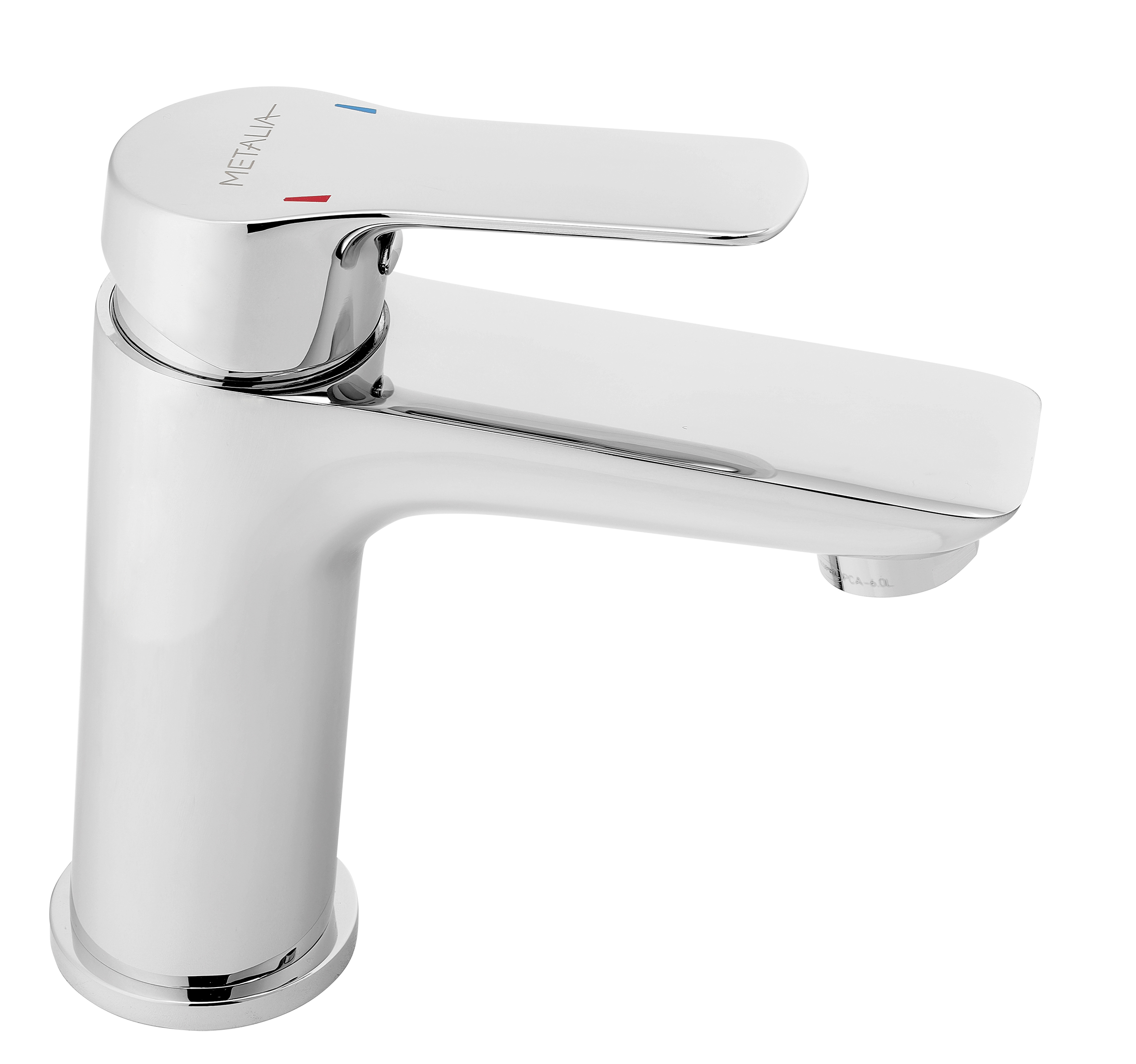 METALIA 54002/1,0