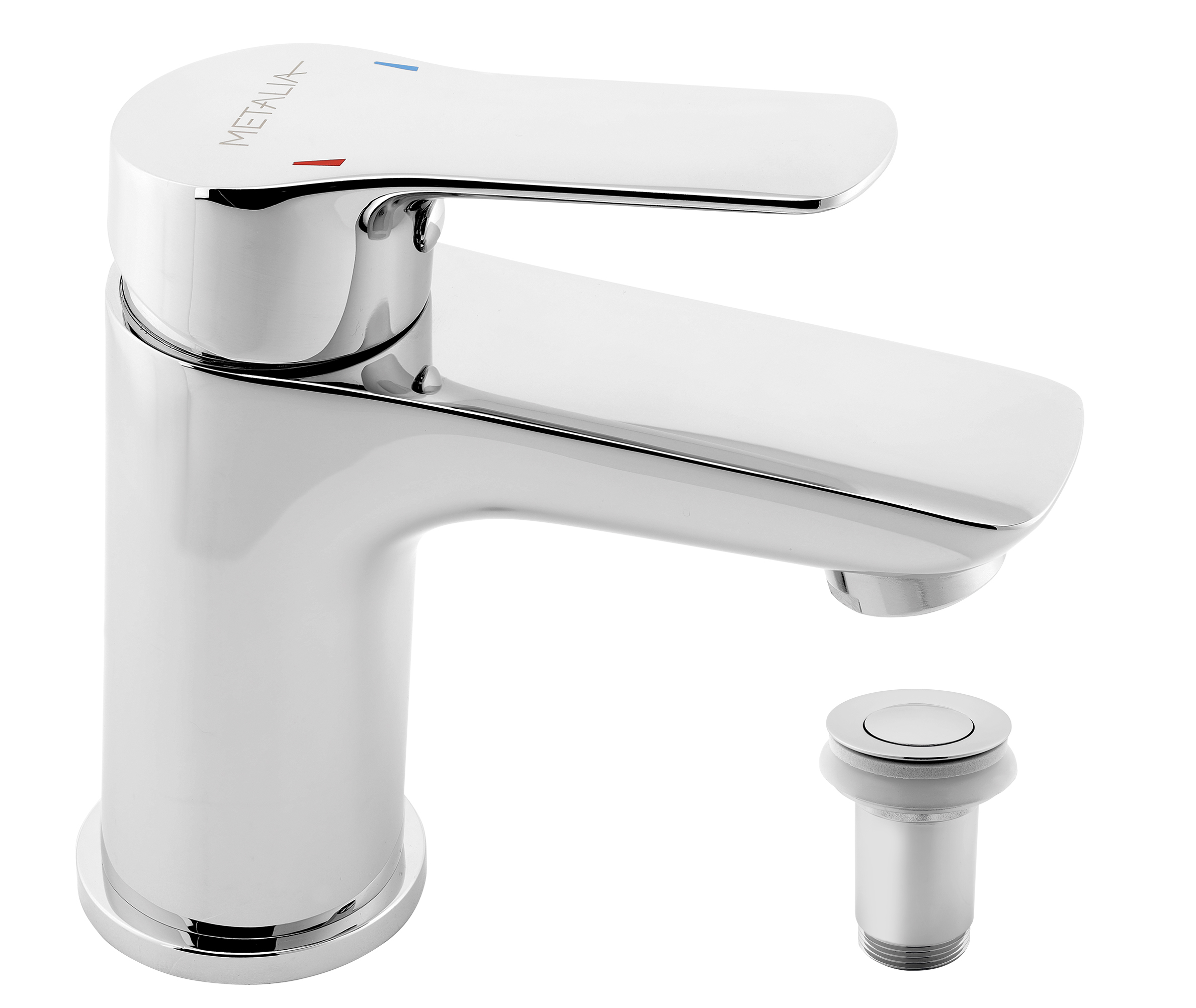 METALIA 54003,0