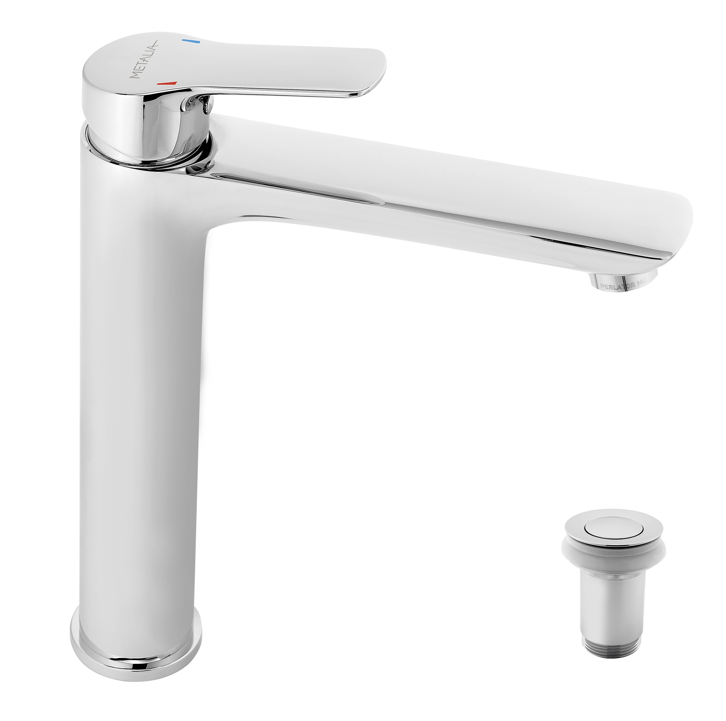 METALIA 54503,0