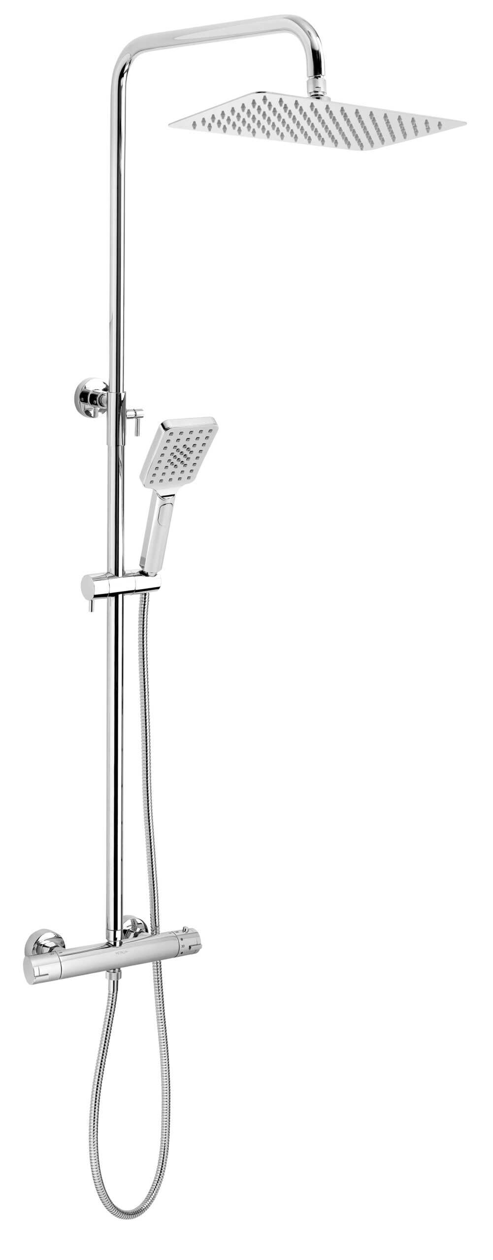 METALIA SET034/TER,0
