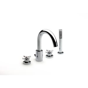 DM Bath-Shower Mixer W/Acc
