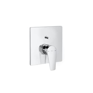 Built-in bath-shower mixer Rbox