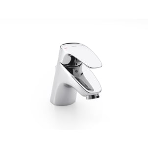 Basin mixer