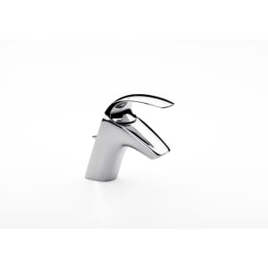 Basin mixer