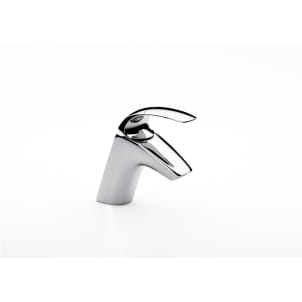 Basin mixer
