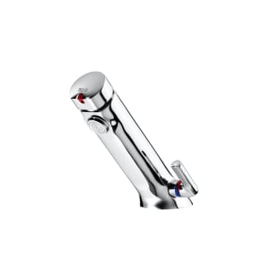 AVANT, Self-closing-basin-mixer