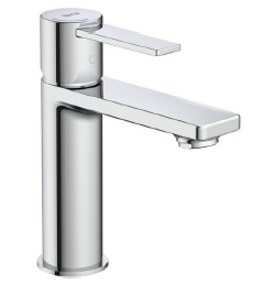 Basin Mixer Std Smooth body, Cold start