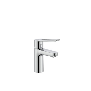 Basin mixer size M open handle