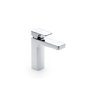 Basin mixer click & cs