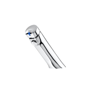 AVANT, Self-closing-basin-tap