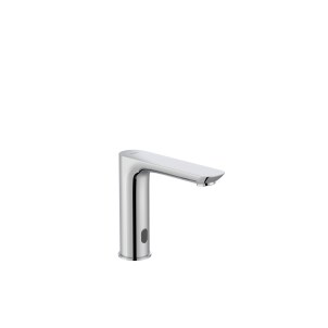 Cala-E Basin Mixer DC – one water