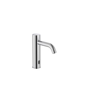 Ona-E Basin Mixer DC – one water