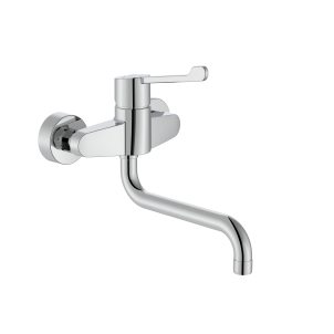 Basin / Kitchen mixer low spout