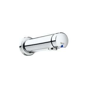 AVANT, Self-closing-basin-mixer