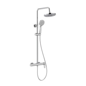 Shower column VEGA (Shower head)