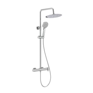 Shower column VEGA PLUS (Head shower)
