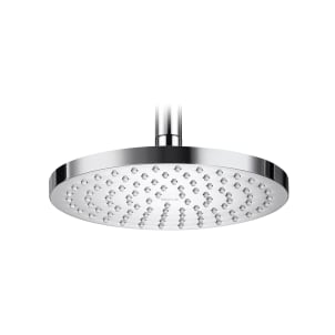 Round shower head 200 mm