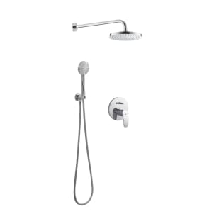 Pack built in basic single leaver bs