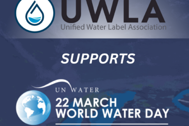 UWLA CALLS ON INDUSTRY TO WORK TOGETHER BEYOND WORLD WATER DAY