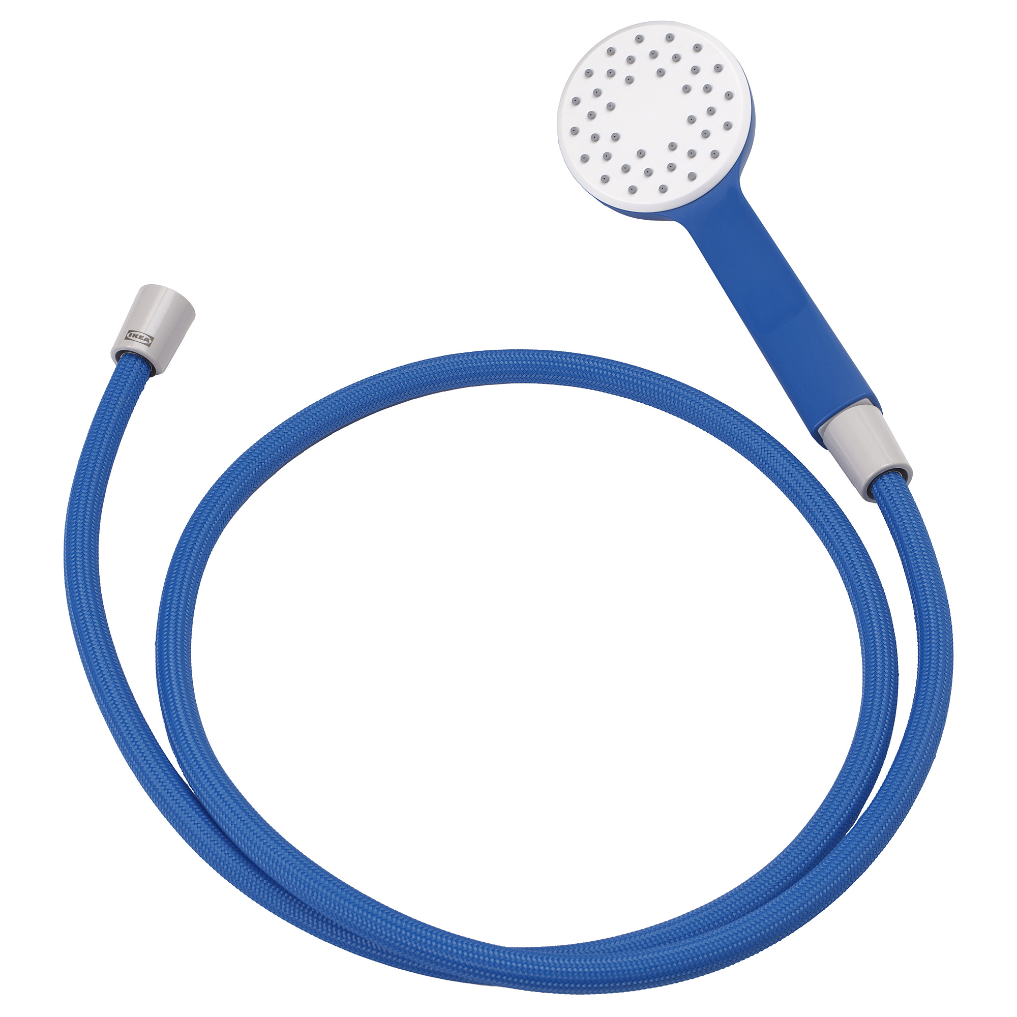 BERGVATTNET sgl spray hand shower w hose