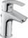 Single lever basin mixer S with pull-rod FreshStart