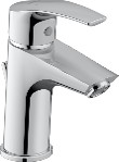 Single lever basin mixer S