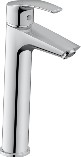 Single lever basin mixer L