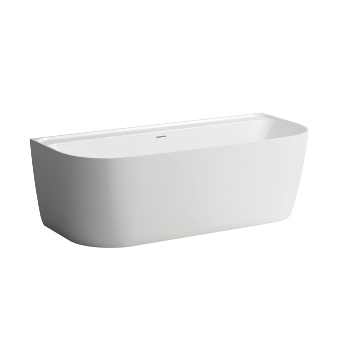 BATHTUB B-T-WALL MEDA 180