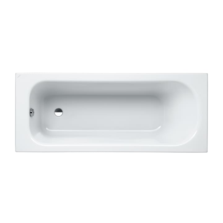 BUILT-IN BATHTUB SOLUTIONS 170