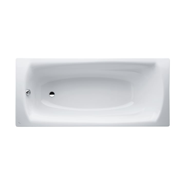 BUILT-IN BATHTUB PALLADIUM 170