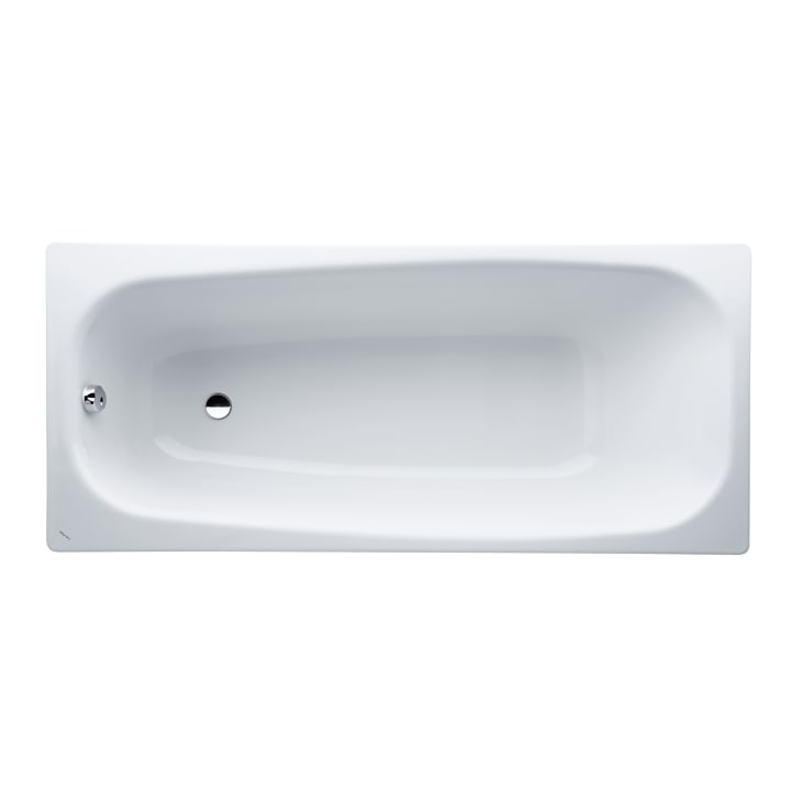 BUILT-IN BATHTUB MODERNA   170