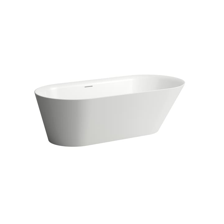 FREESTAND. BATHTUB K LAUFEN 171