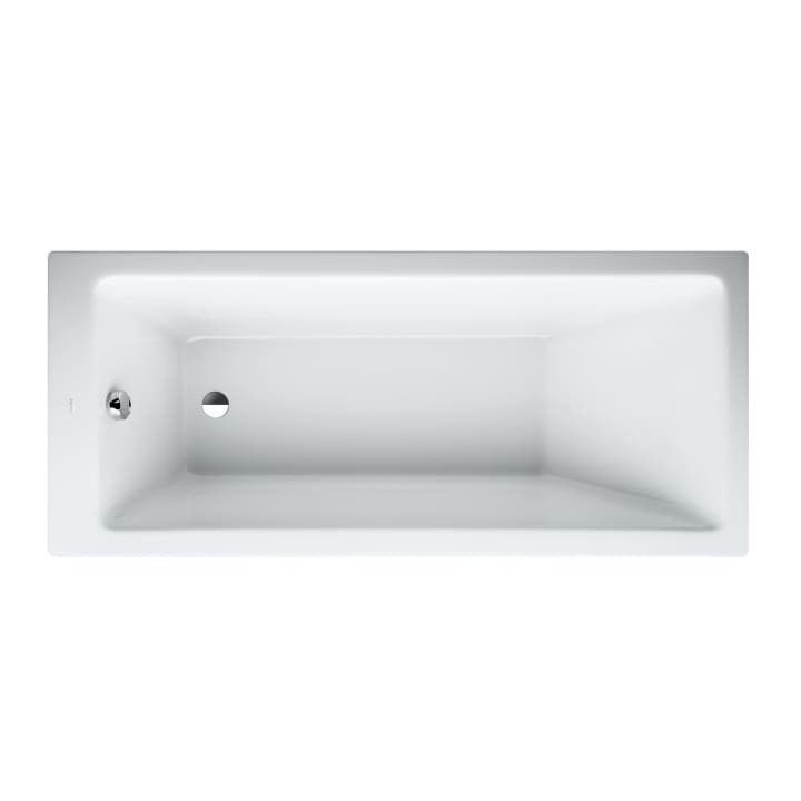 BUILT-IN BATHTUB PRO 160
