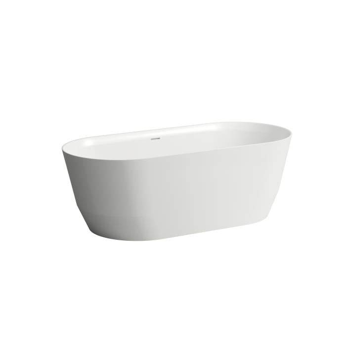 FREESTANDING BATHTUB PRO 165X75