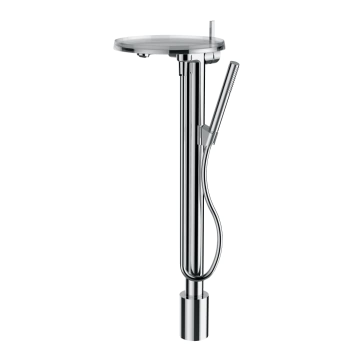K LAUFEN COLUMN BATH MIX DISC COMPL