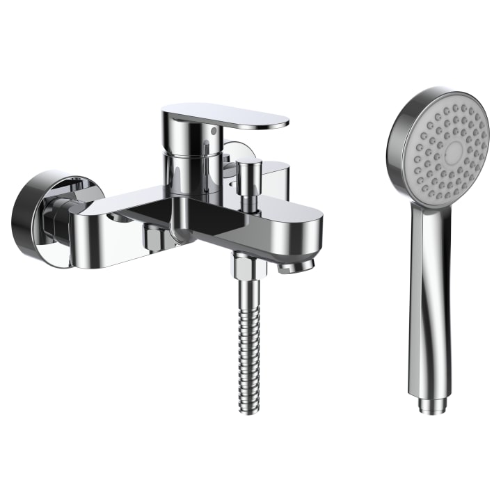 NEJA BATH MIXER COMPLETE FD150