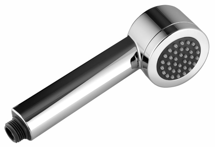 HAND SHOWER AQUAJET SINGLE JET