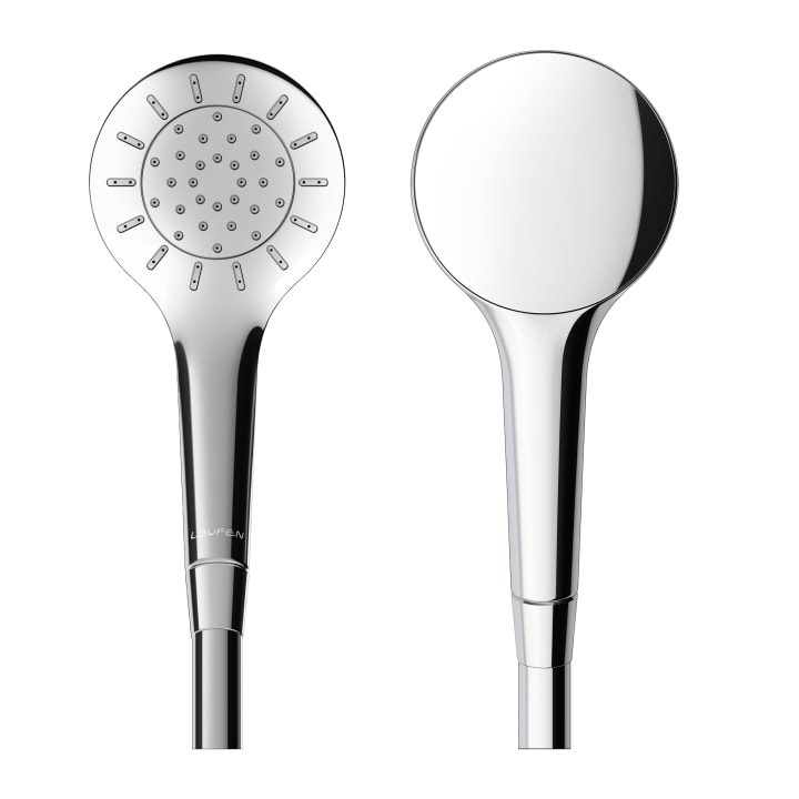 HAND SHOWER MYTWIN100 LIMIT 2.0 GPM