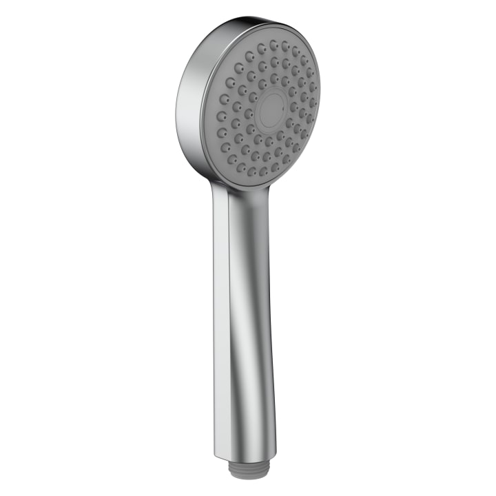 HAND SHOWER STELLA 1 SPRAY MODE Ø80MM