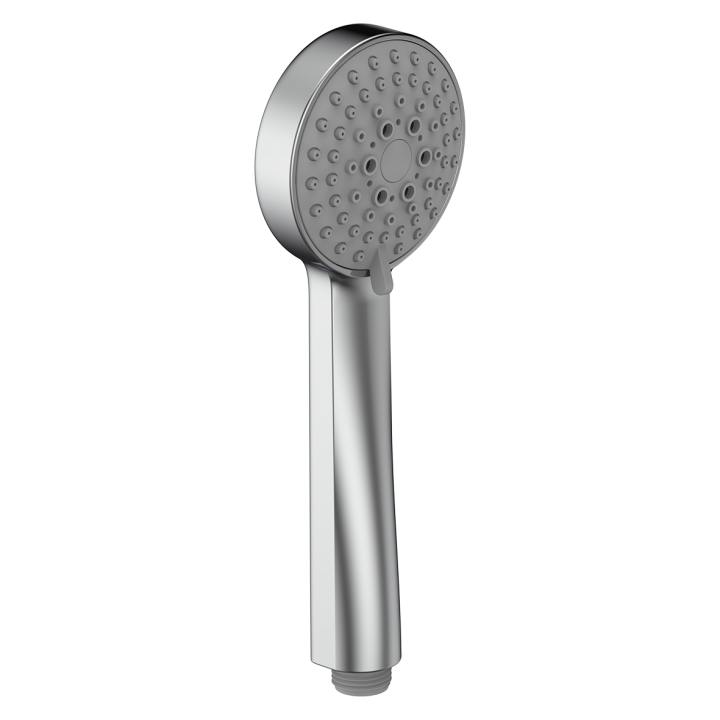 HAND SHOWER STELLA 3 SPRAY MODES Ø80MM