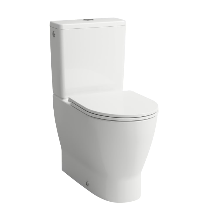 FSWC CC VA RLESS MODERNA S 65 WHTE