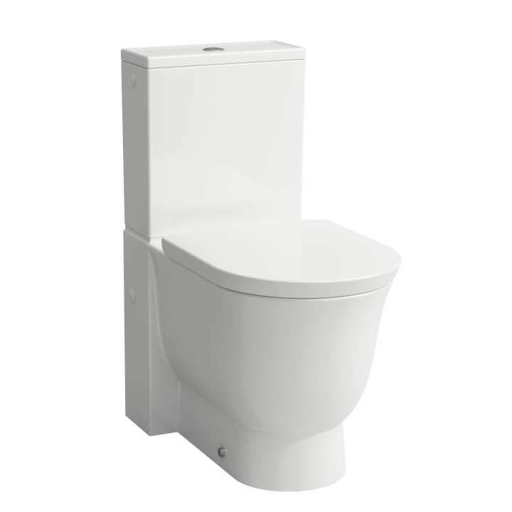 FSWC COMBI VA RLESS NEWCLASSIC 70 WHTE