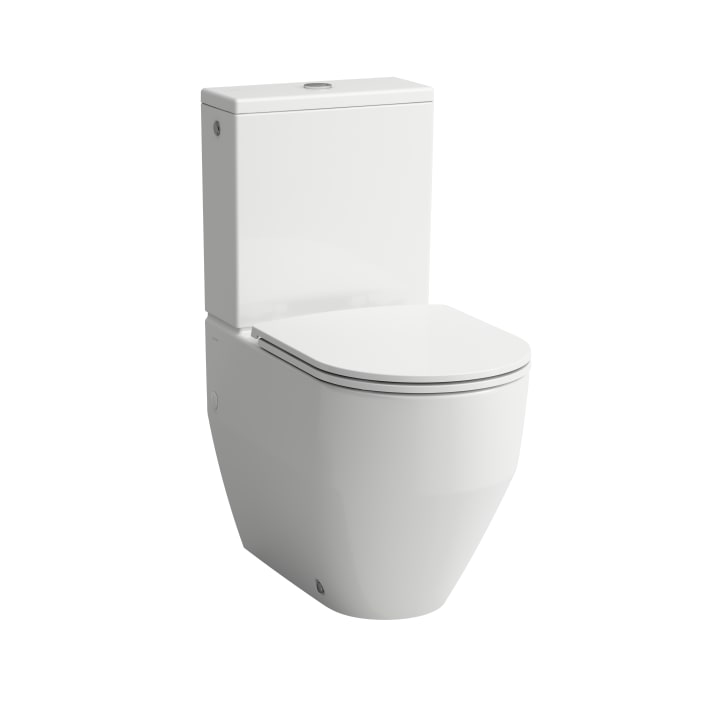 FSWC CC VA PRO 65 WHTE