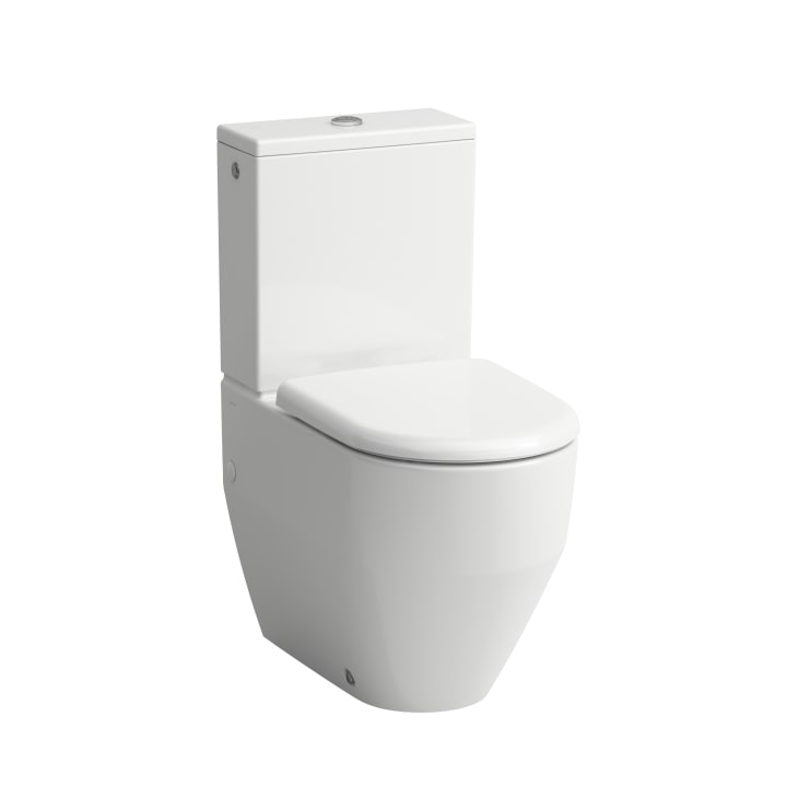 FSWC CC SIPH PRO 66 WHTE