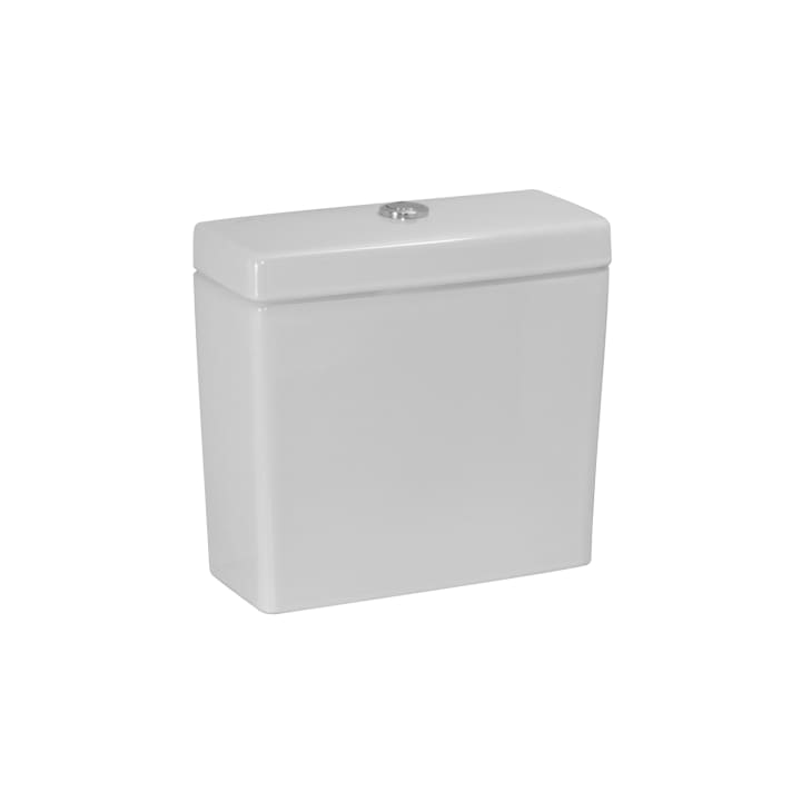 CISTERN BACK C.DF PRO WHTE